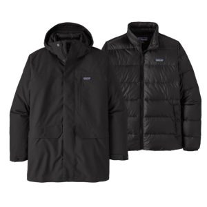 Patagonia Tres 3-In-1 Parka – Men’s